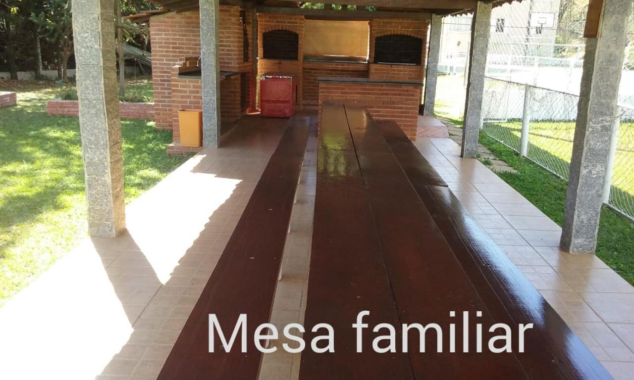 Águas de Lindóia Flat Cavalinho Branco - Vista Do Lago E Piscina Aquecida المظهر الخارجي الصورة